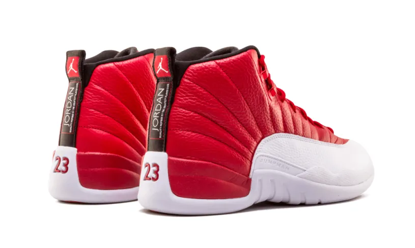 Air Jordan 12 Air Jordan 12 Retro 'Gym Red'